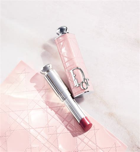 Ricarica di Dior Addict: rossetto brillante e idratante 